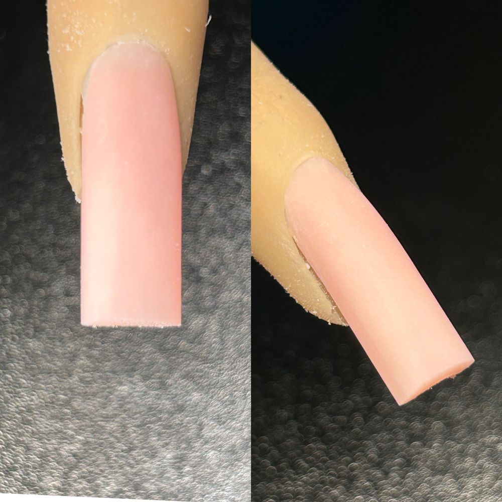 Medium Acrylic Full Set