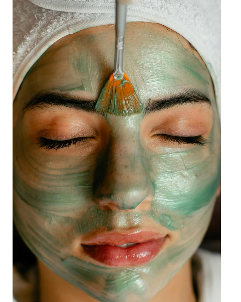 Customized Enzyme Facial