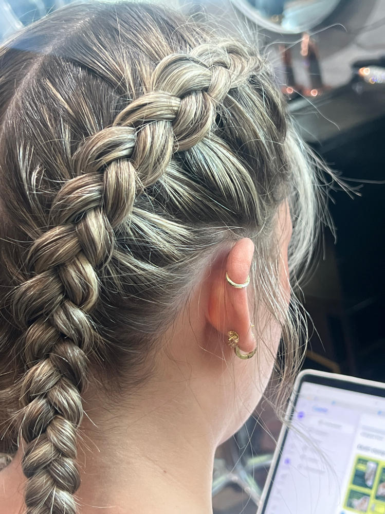 French Braid