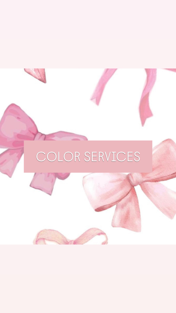 Color Services