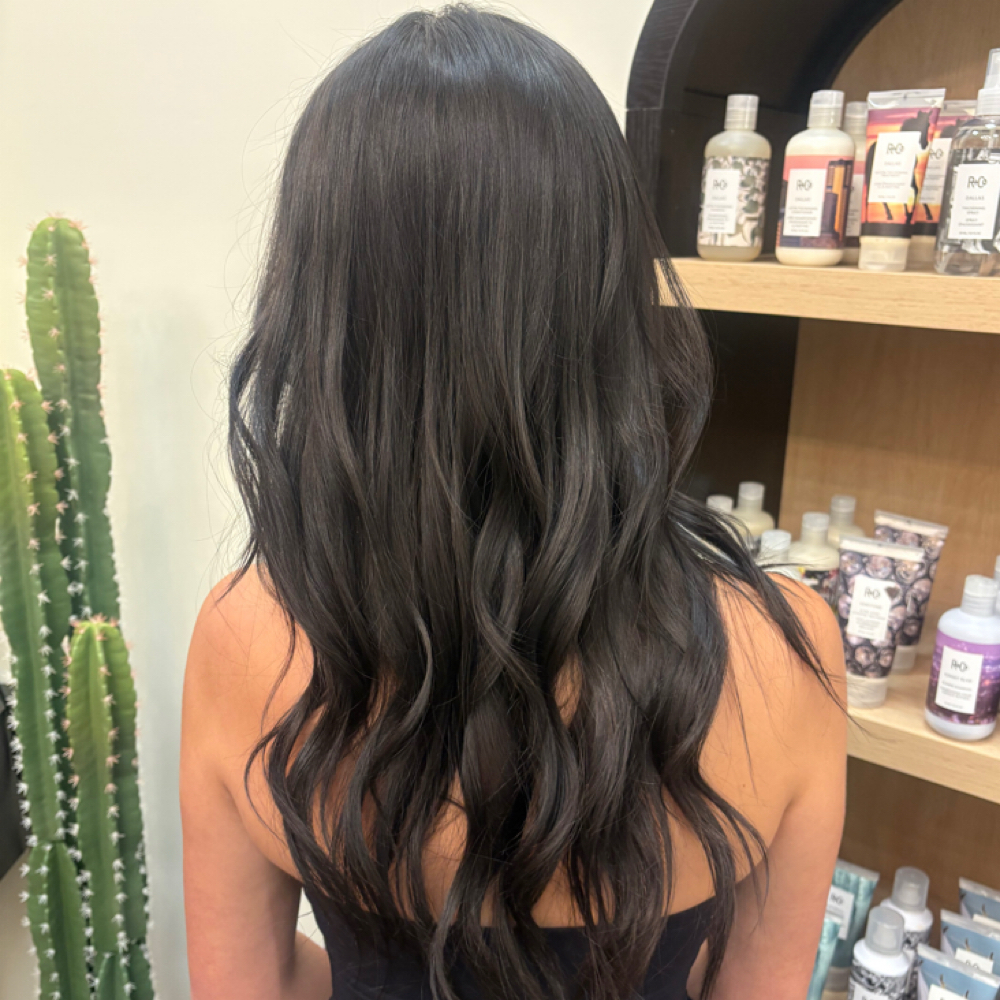 Color Roots at Freedom & Foils in Phoenix, AZ