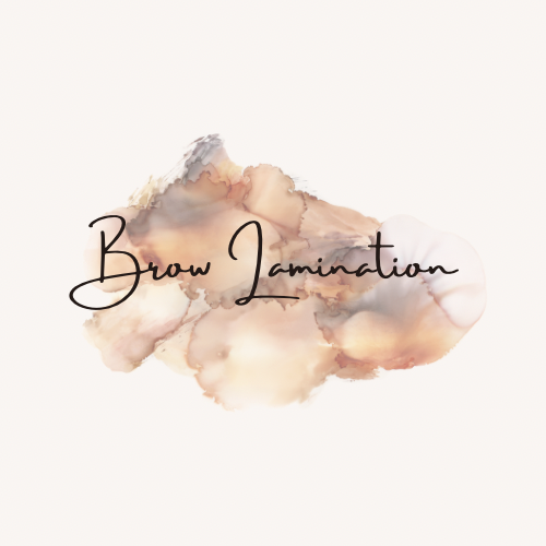 Brow Lamination