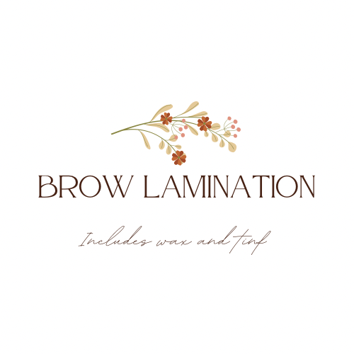 Brow Lamination