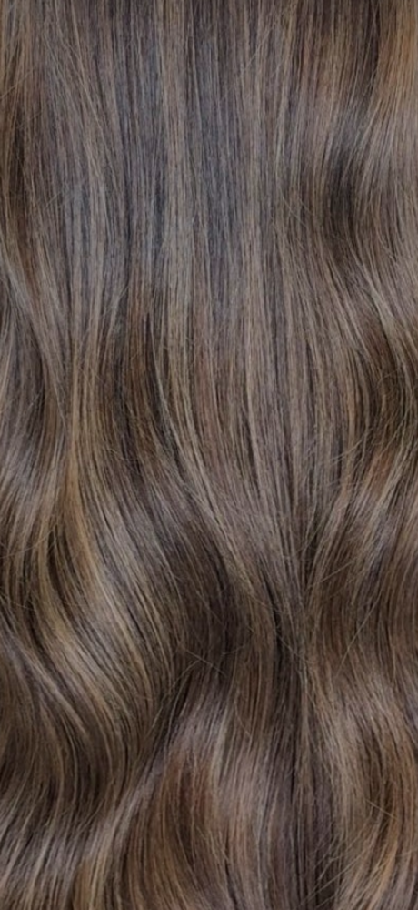 Root Touch Up at Styled by Addie Mae in Greenville, KY