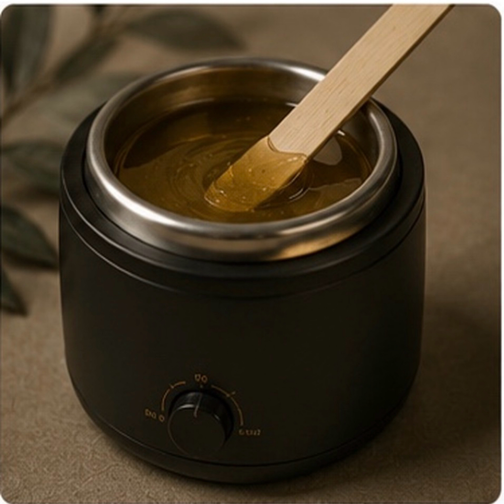 MENS HALF ARM WAX at EVOLVE BEAUTY in Brookfield, WI
