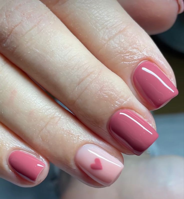Gel Manicure at Telma sierra in New York, NY