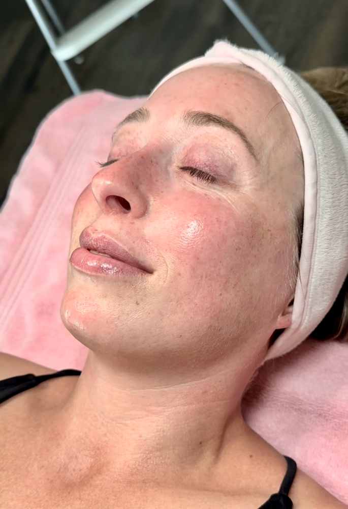 Collagen-Boosting Facial at Skin Refinery by Lisa Marie in Macclenny, FL