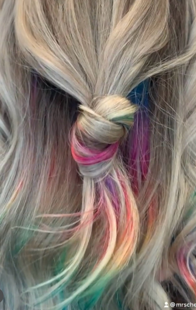 Color Correction/Fashion Colors at MrsChelseaPerez in Birmingham, MI