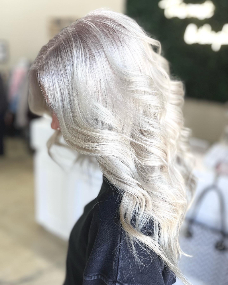 Platinum Retouch