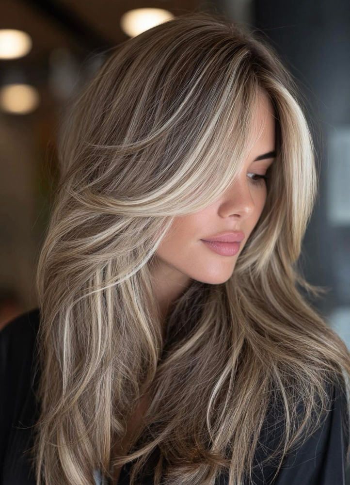 Full Balayage
