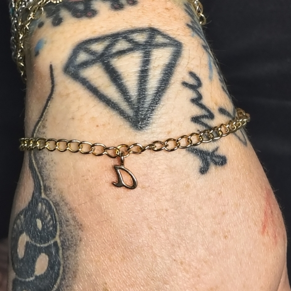 Bracelet at Killer Queen Esthetics in Lakewood, CO