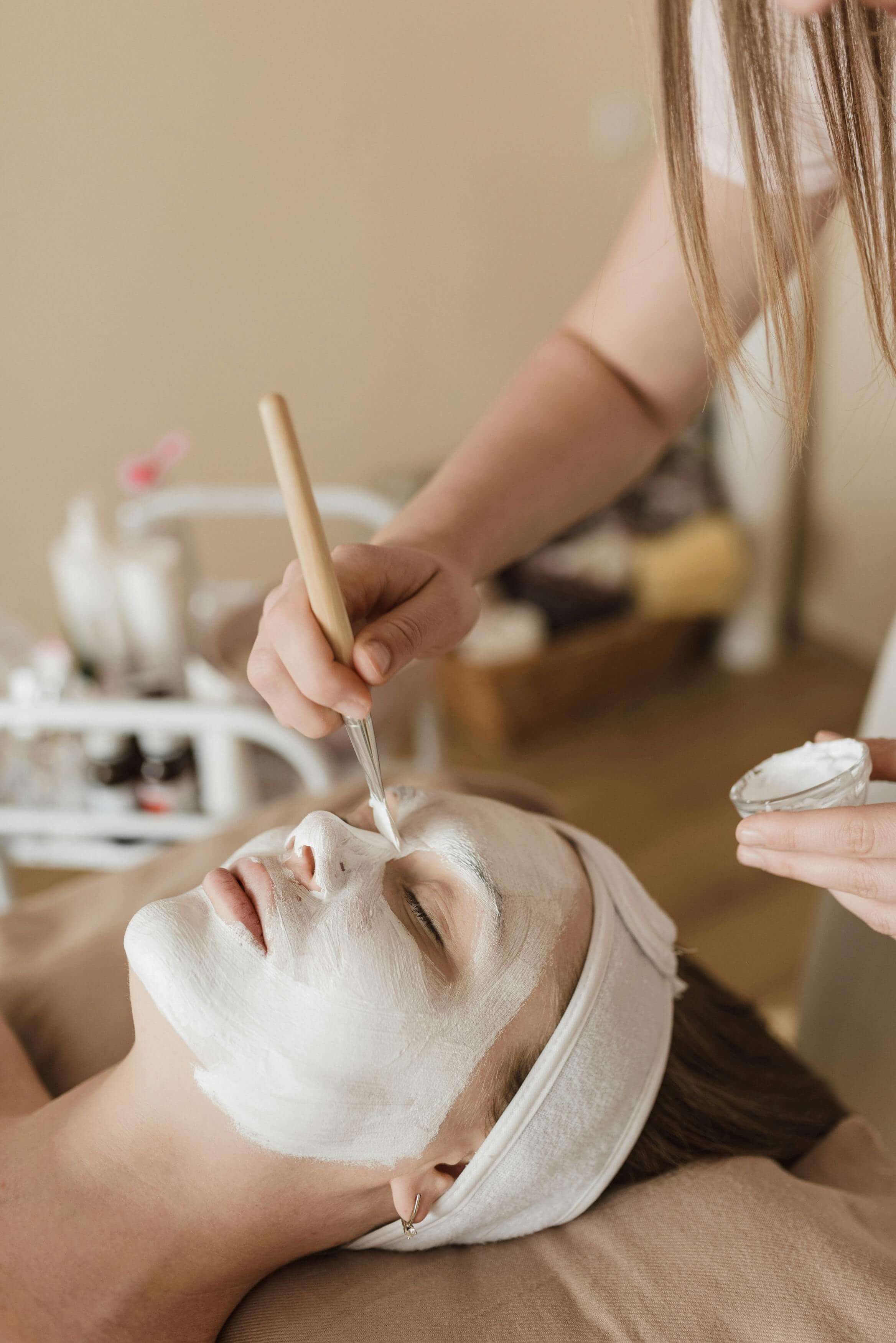 RED CARPET FACIAL
