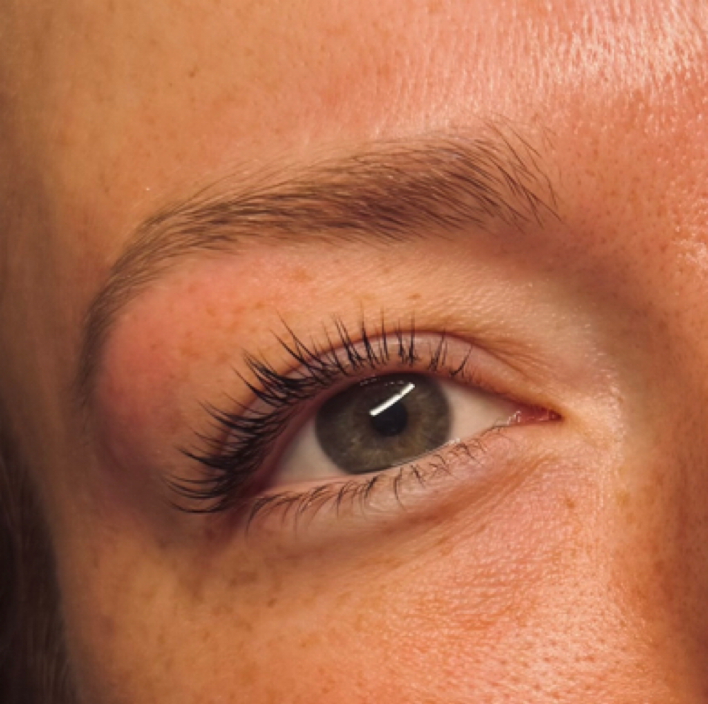 Complete Lash Enhancement at Citrine Skincare in Renton, WA