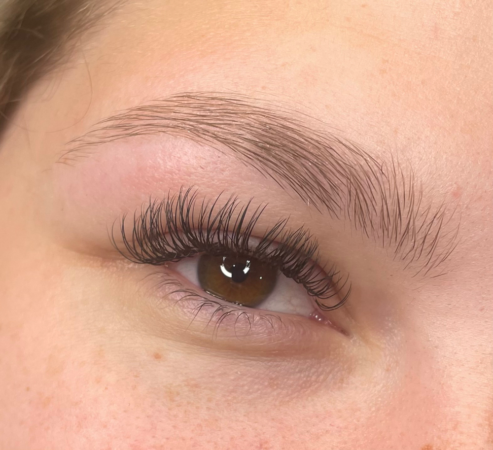 Brow Wax