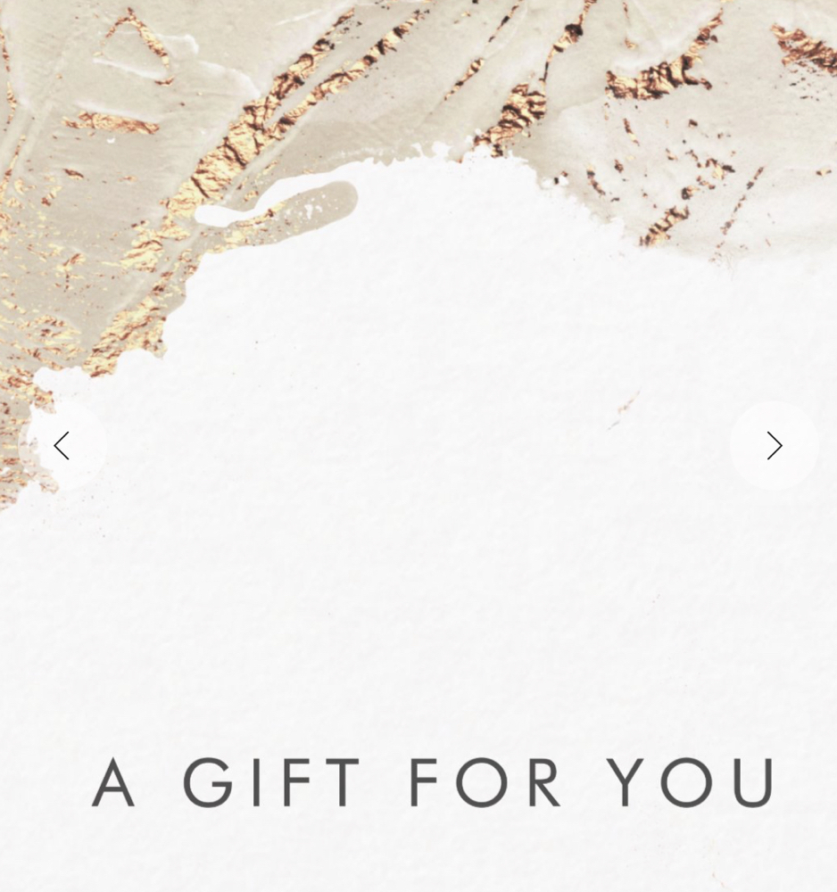 $100 GIFT CARD