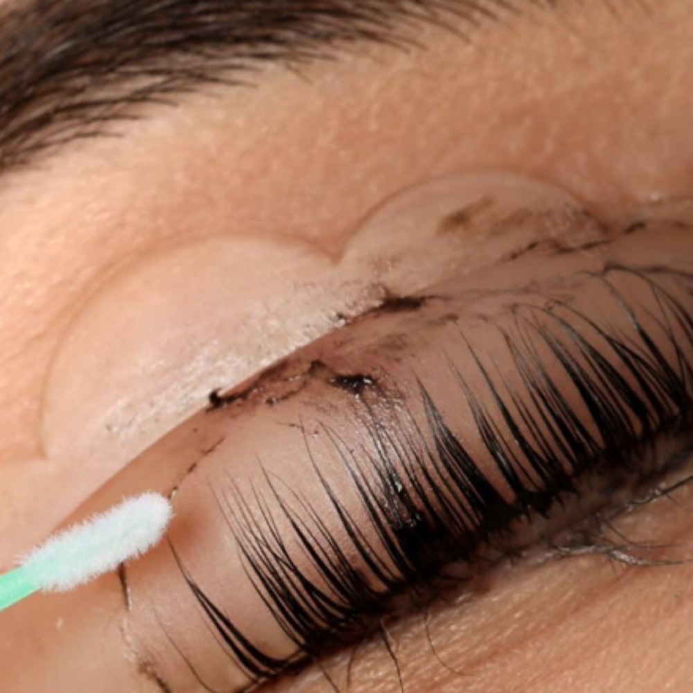 Lash Tint at Esthetics by Teri in Dalton City, IL