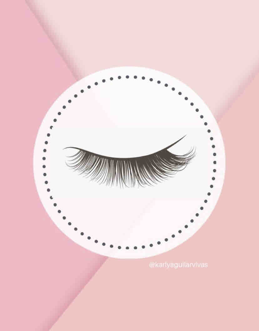 Eyelash Tint