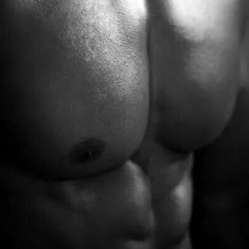 Pectorals