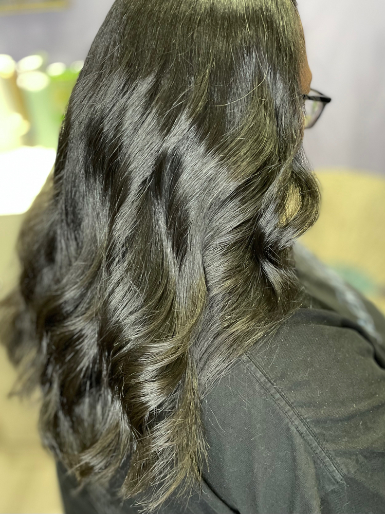 The Silkening Experience at Amanda  Manley in Austin, TX