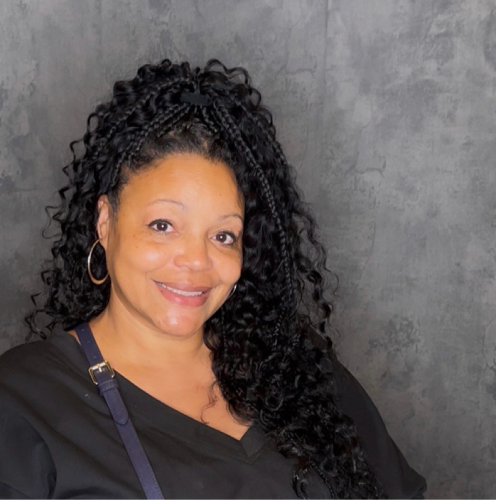 Bora Bora Braids at Dolledbythebratt in Fairborn, OH
