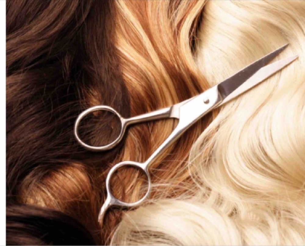 Shampoo Cut & Finish-SCF