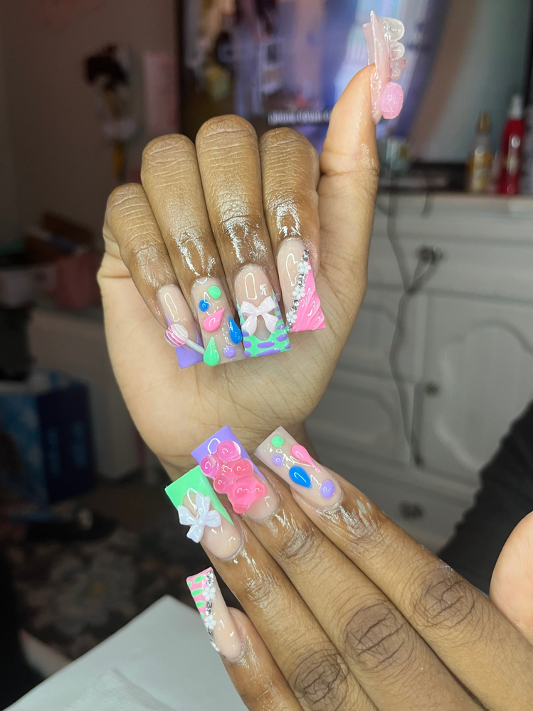 LaciNoelleDidIt 💖 at lacinoelledidit in Bartlett, TN