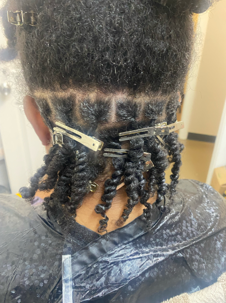 Loc Starter Session