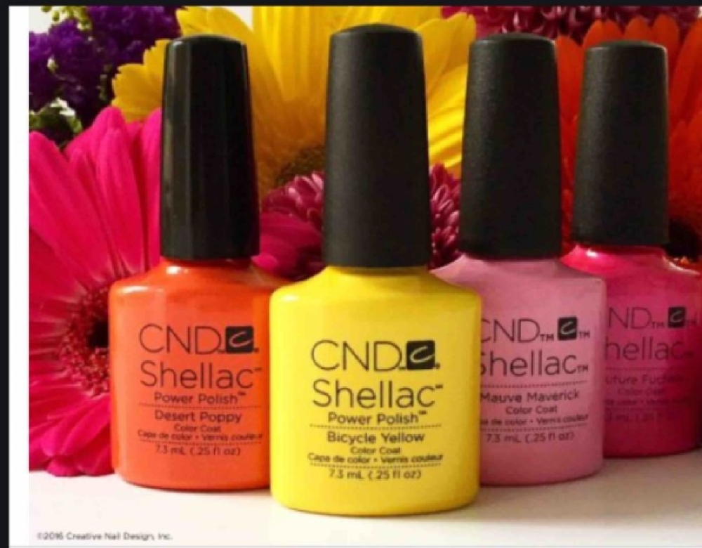 Shellac