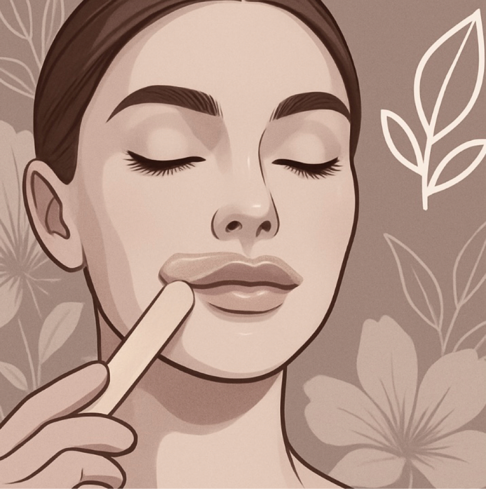 Chin Wax at Elevated Skin & Wax Studio in Tacoma, WA