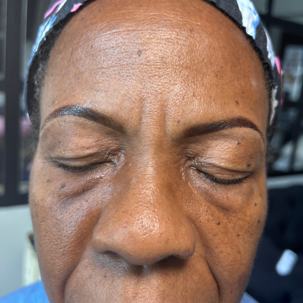 The Brow Studio at The Signature Touch Studios in Houston, TX
