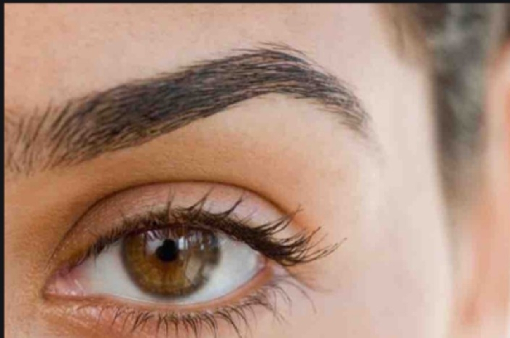 Brow Tint