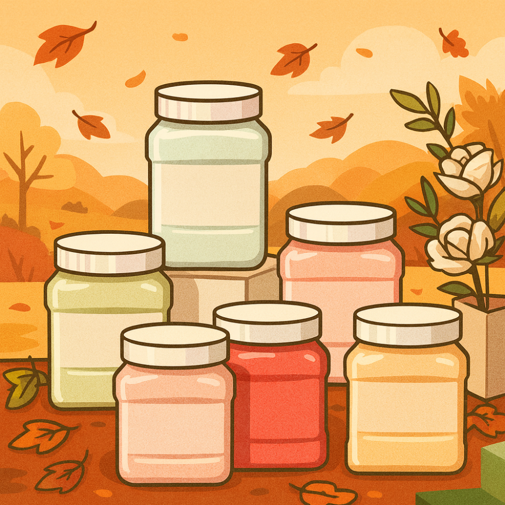 ADD ON | Jelly Mask