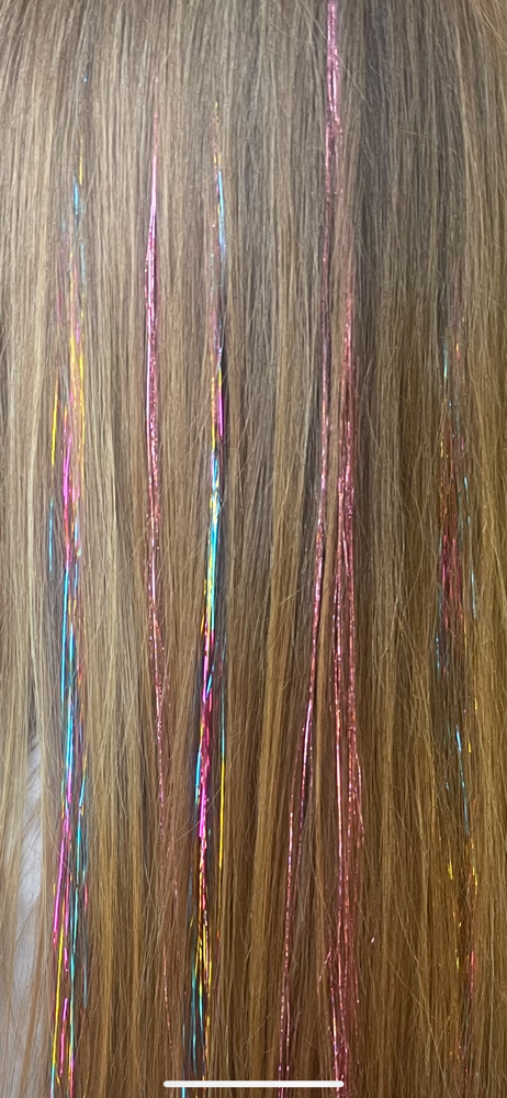 Hair Tinsel