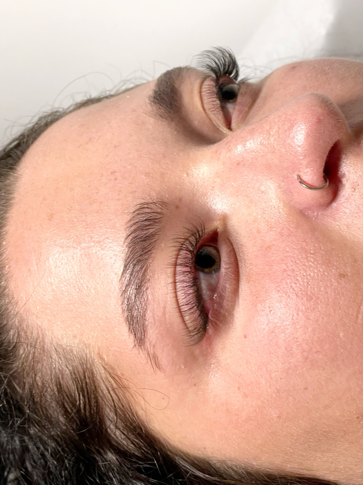 Lash Extension Fill Classic
