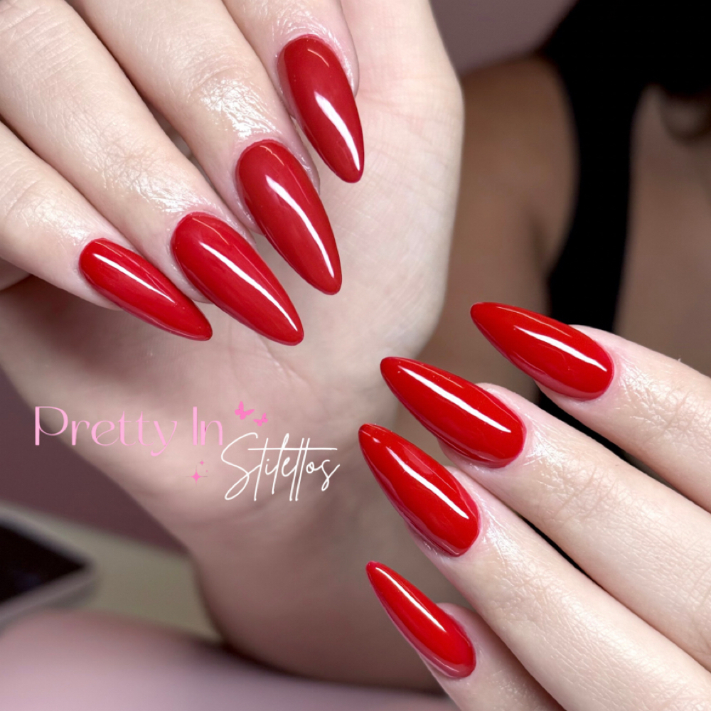 New Client Special *Limited Time* at Pretty In Stilettos in Summerfield, FL