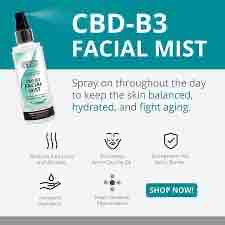 Canabis (non Active) Facial