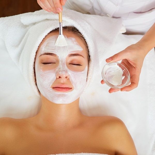 Express Facial 30 Minutes