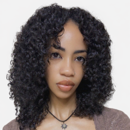 HALF WIG INSTALLATION