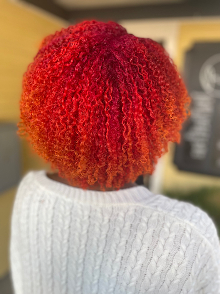 Fun Color(must Be Approved)