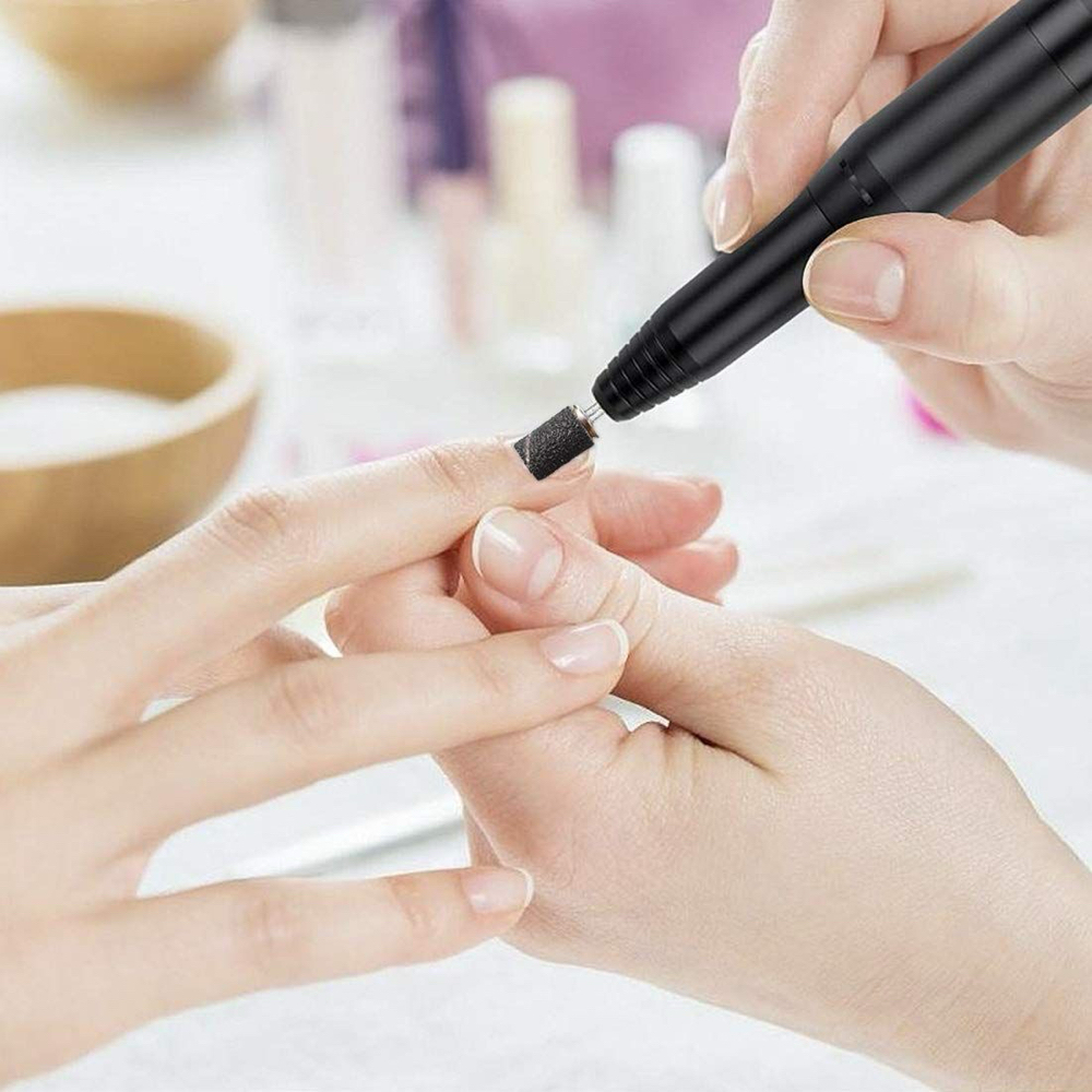 Builder Gel Soak Off Only at Aurora Salon and Spa in Dickson, TN