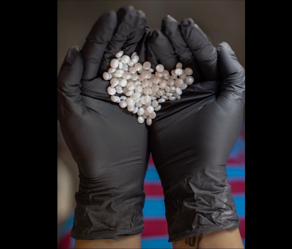 Shoulders at Mystic Wax LLC in Springfield, MO