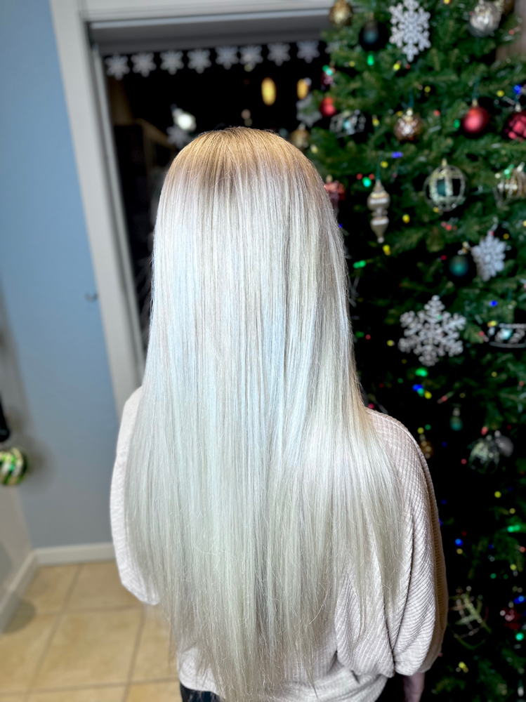 Full Highlight/Babylight