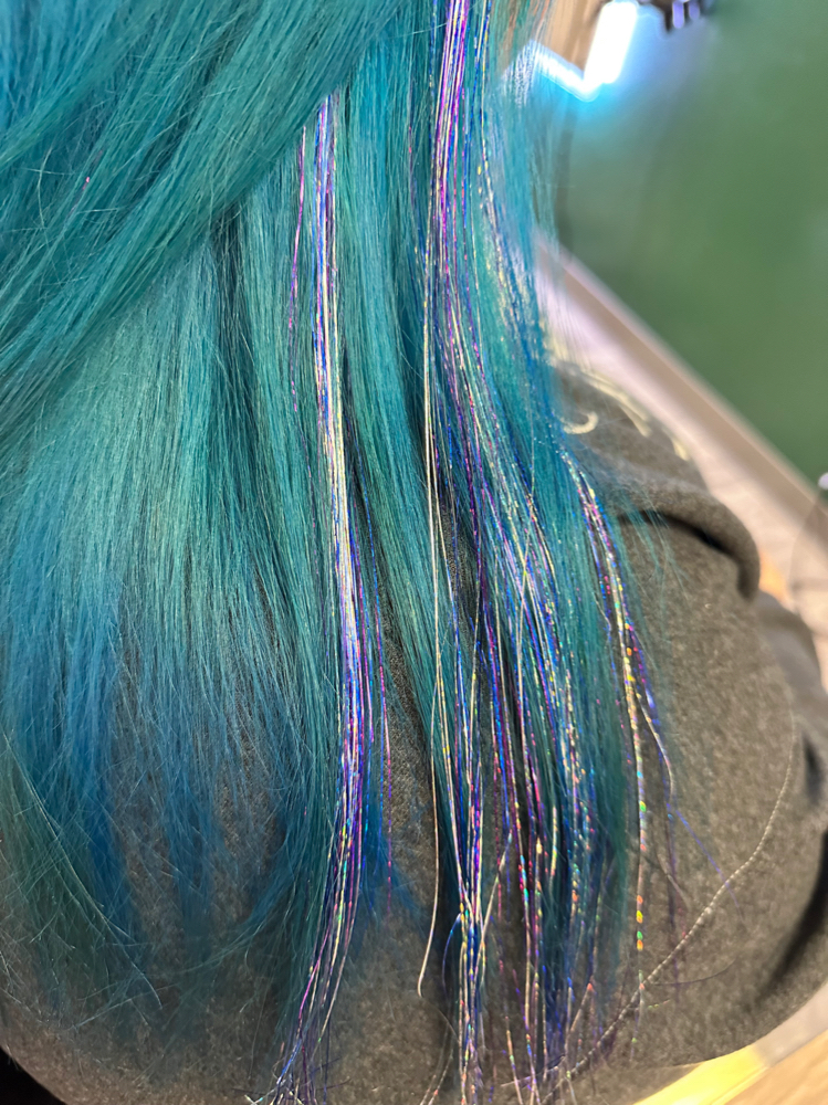 Tinsel