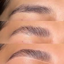 Brow Lamination