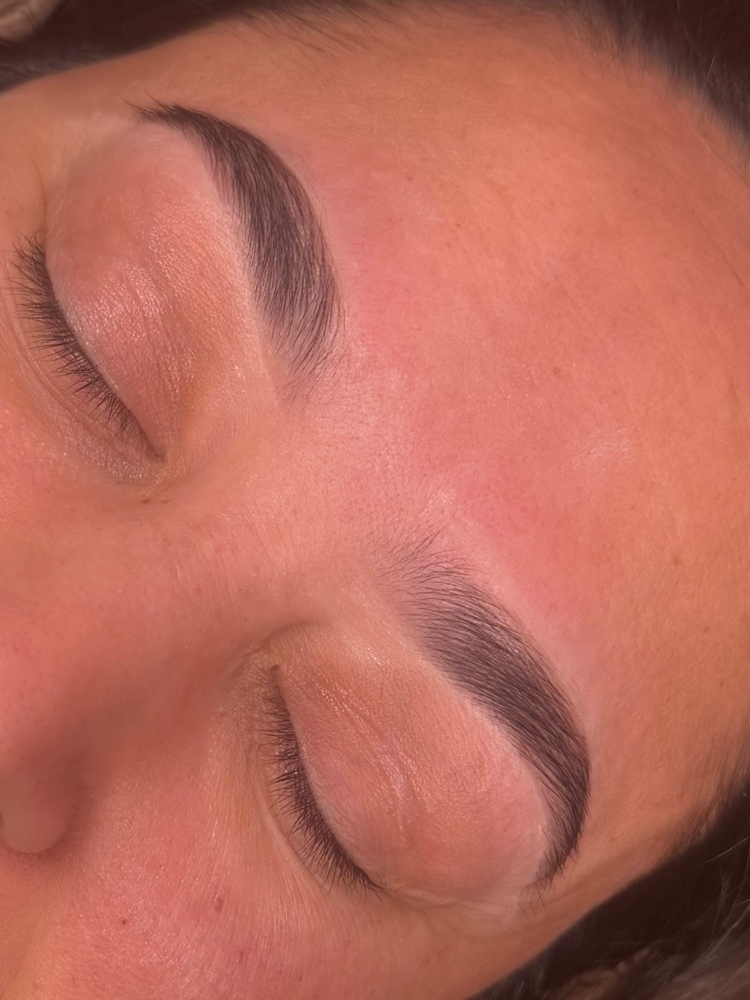 Brow Shaping