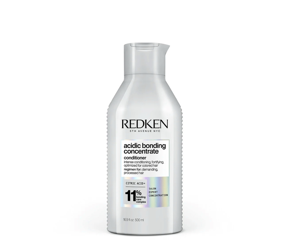 Redken PH Treatment