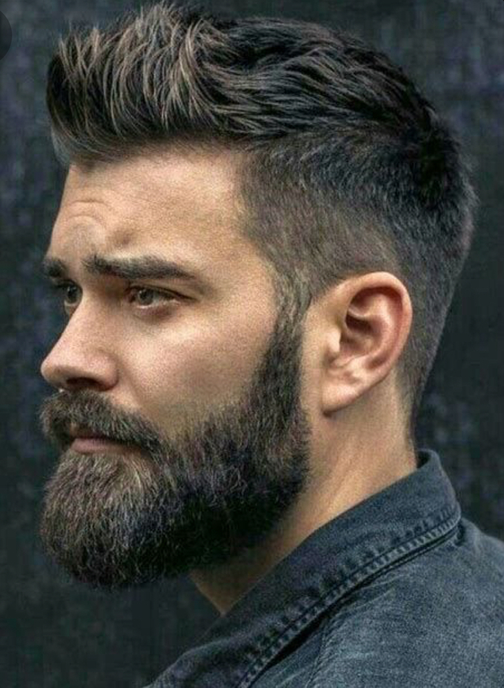 Men/ Beard Trim