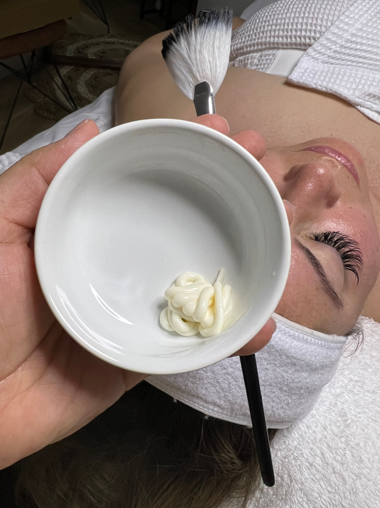 Glow Facial at Glowbysarah in Bakersfield, CA