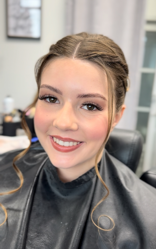 Hair & Makeup