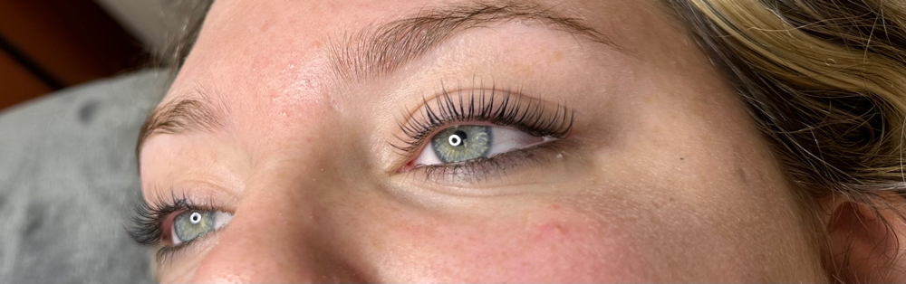 Lash Lift at EstheticsByBella in Chillicothe, OH